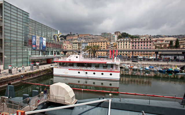 Acquario Genova Suite