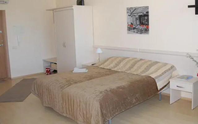 Modern Apartment in Palanga