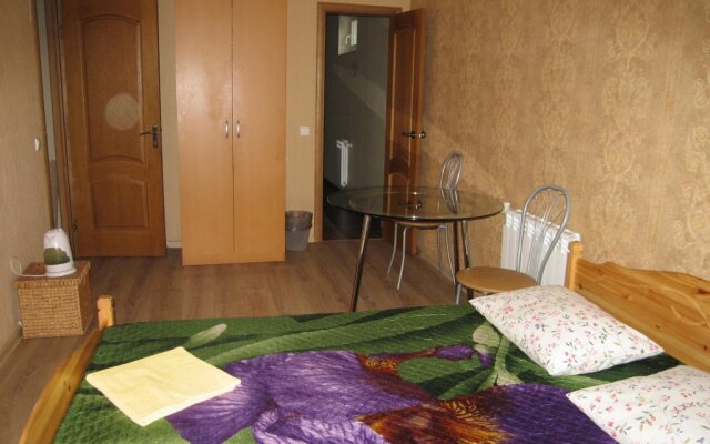 Motel Nadezhda