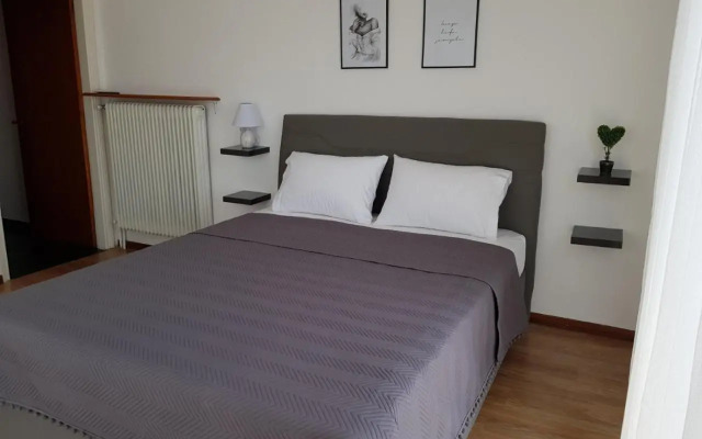 Harmony Apartment Kavala