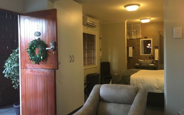 The Travel Inn