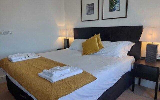 The Springfield Fairbourne