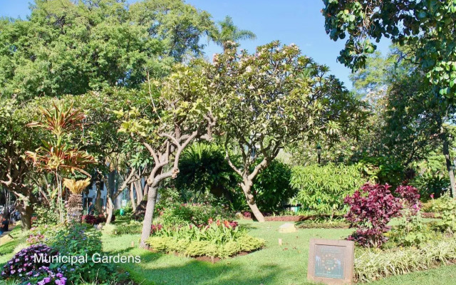 Premium Quiet Apt, Funchal Seafront | Oceanbreeze