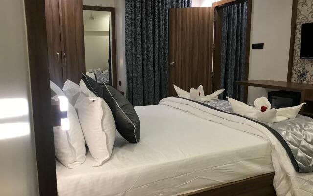 Kyriad Hotel Solapur