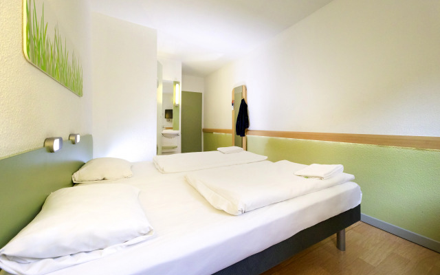 Ibis Budget Berlin City Potsdamer Platz