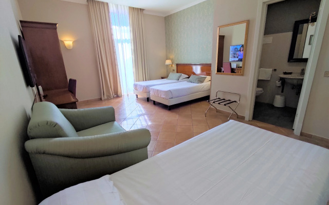 Hotel Nuvò