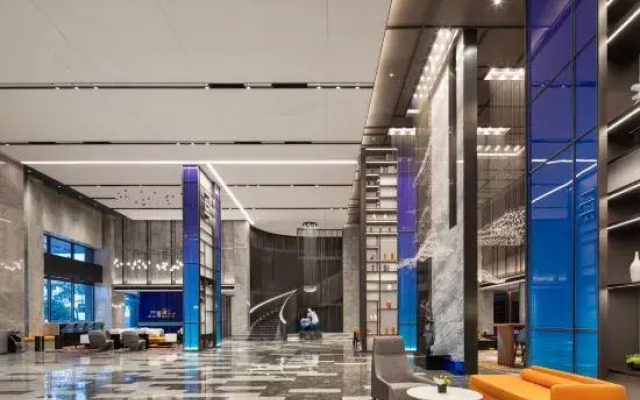 Hampton by Hilton Shangrao Yushan