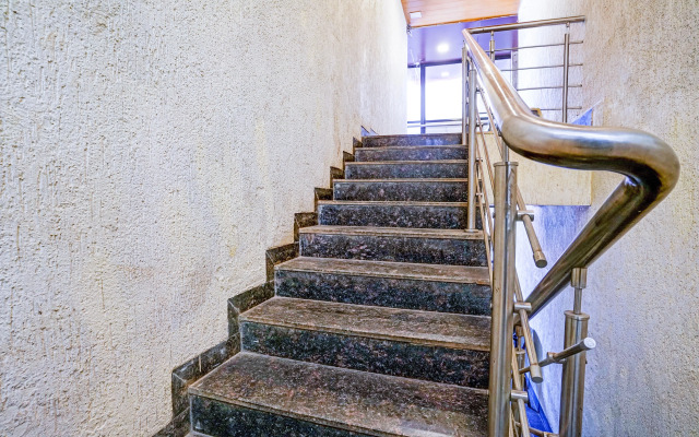 FabHotel Prime Shiva's Valley