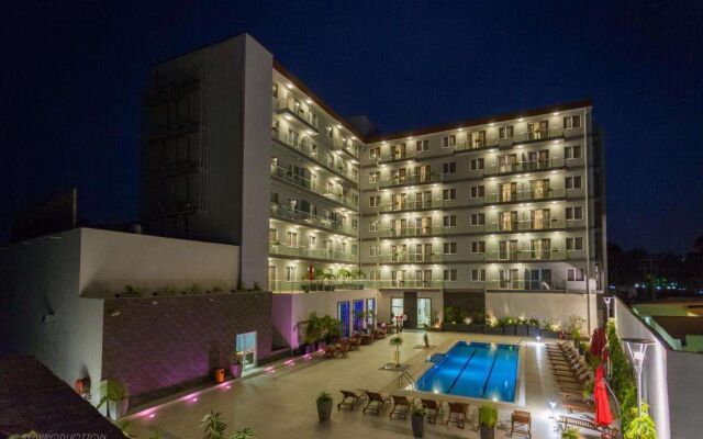 Millenium Suites