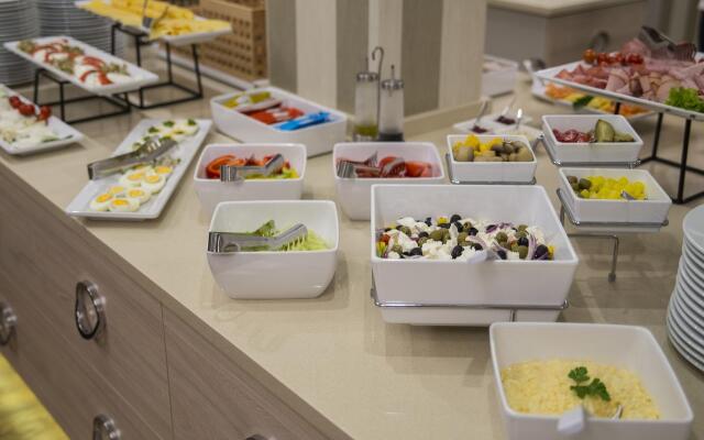 Citi Hotel's Wroclaw