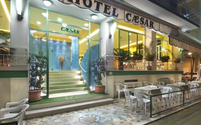 Hotel Caesar