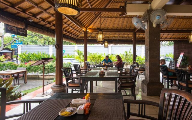Puri Sading Hotel