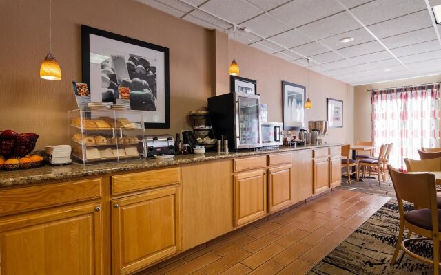 Best Western Holiday Lodge