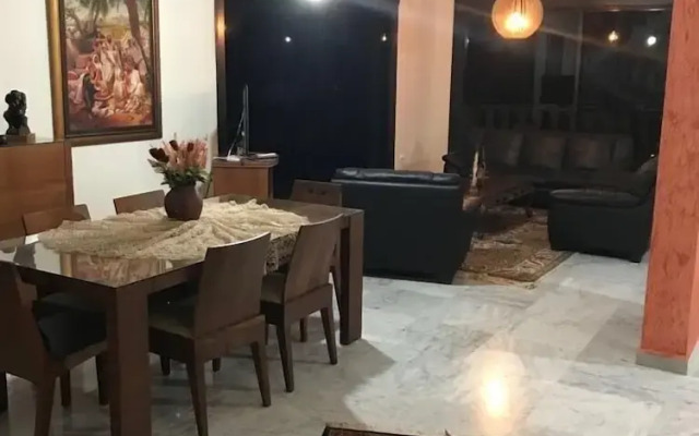 Nice view Apartment