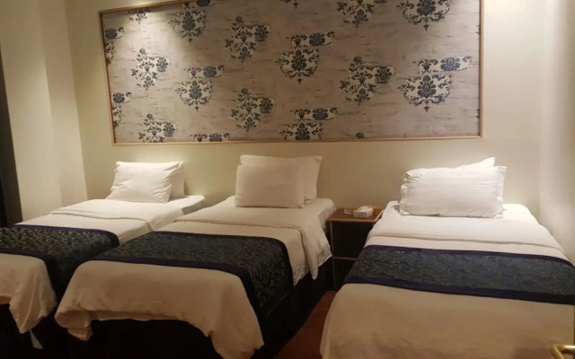 Taba Oasis Hotel