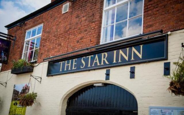 The Star Inn