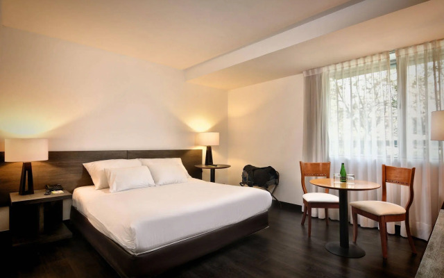 Hotel Eurotel Providencia