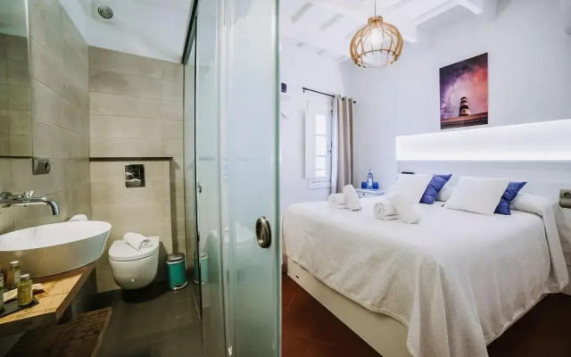 Petit Hotel 5 Fars - Adults Only