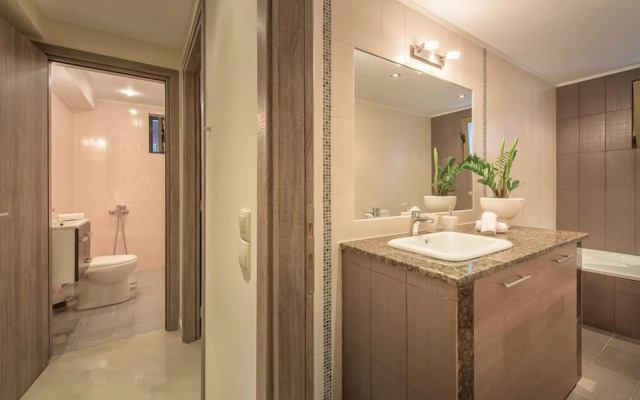 Limneon Villas