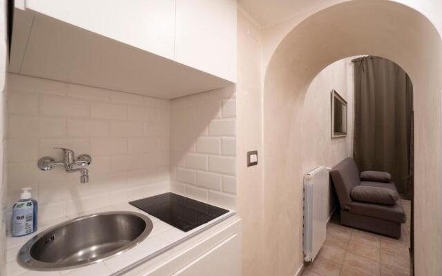 POPOLO PEN 56 Apartament