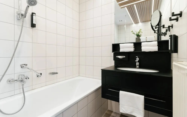MONDI Resort am Grundlsee