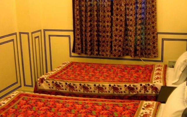 Hotel Baba Haveli