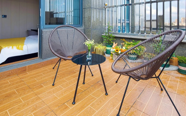 Rc Smart Hotel