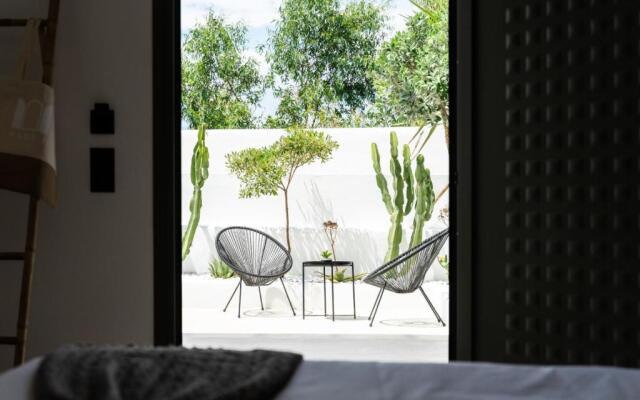 PAREA Paros - Adults only