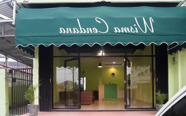 Wisma Cendana - BNB in Palembang - Photo 5