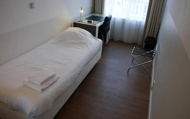 Hotel Prinsenhof Amsterdam
