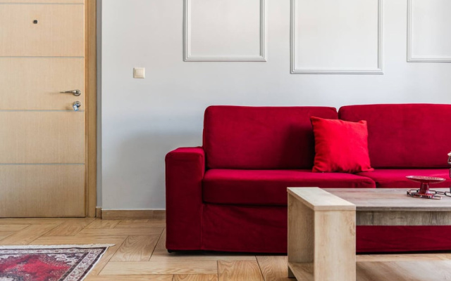 Saranda Bay Retreat - 1BR Apartment