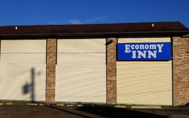 Economy Inn & Suites