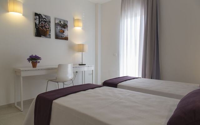 Apartaments Proa Es Pujols - Adults Only