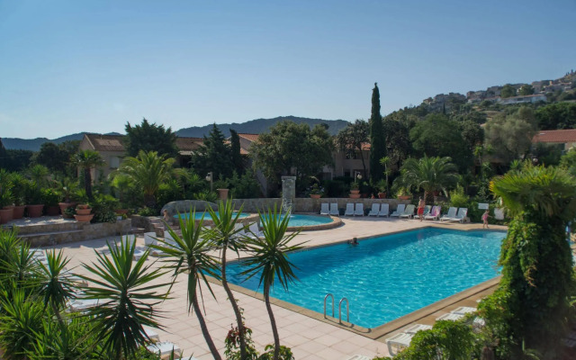 Residence Benista