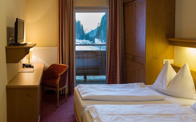 Berghotel Holzer