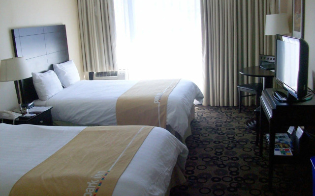 Park Inn & Suites by Radisson, Vancouver