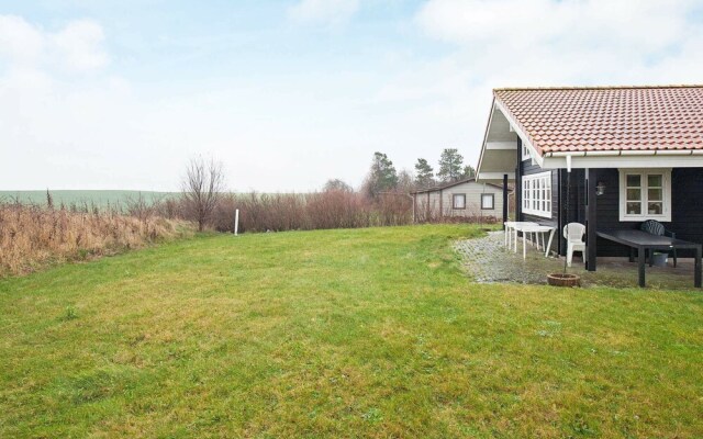 Cozy Holiday Home in Kalundborg Denmark With Spa