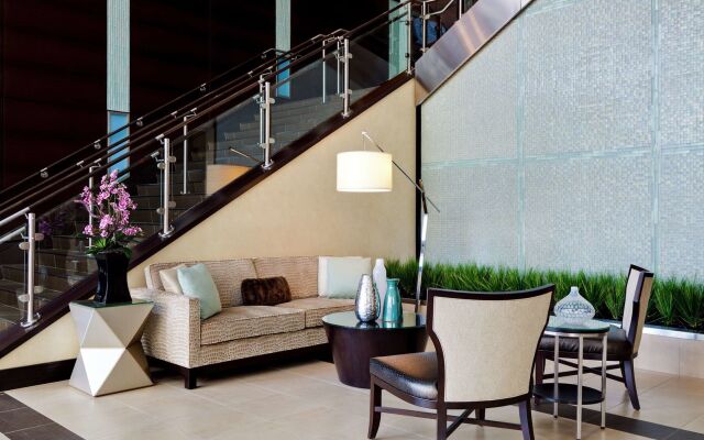 Hilton Garden Inn Washington DC/U.S. Capitol