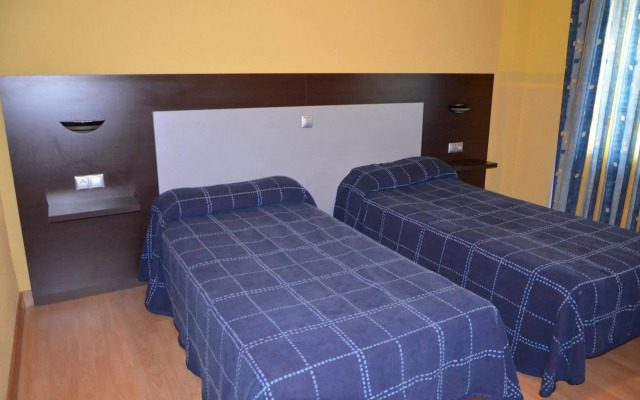 Hotel Salamanca Fénix
