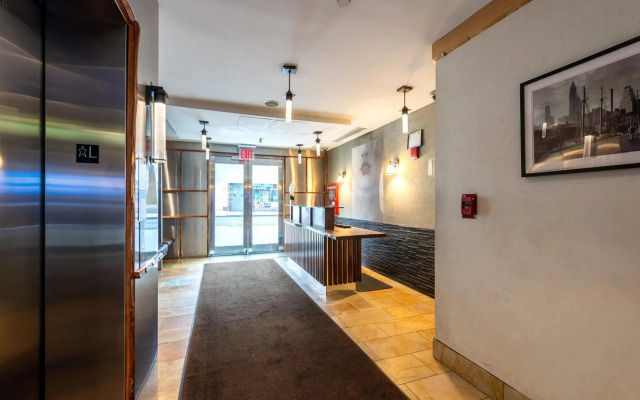 The Solita Soho Hotel