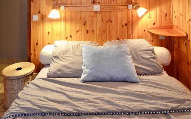 Les Cabrettes - APPT CONFORT DOMAINE ALPE D'HUEZ