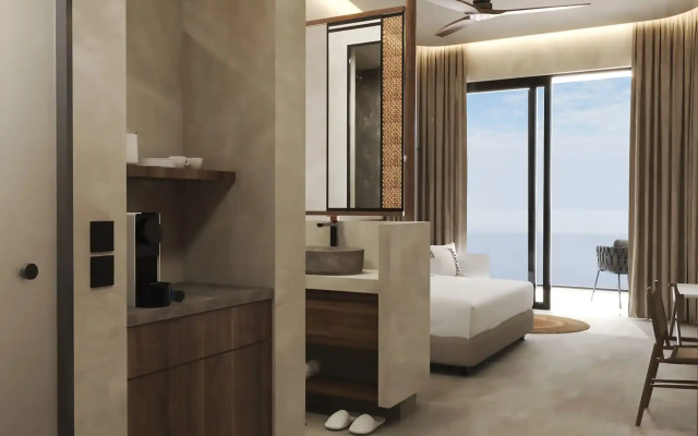 Zelia Resort Halkidiki Hotel