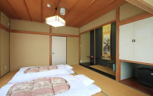 Asante inn - Hostel – Guest Rooms – Hakone