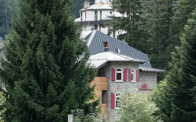 Holiday home Villetta Gheza