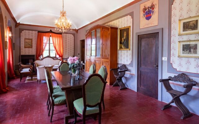 Villa Albengo B&B di Charme in Alta Langa