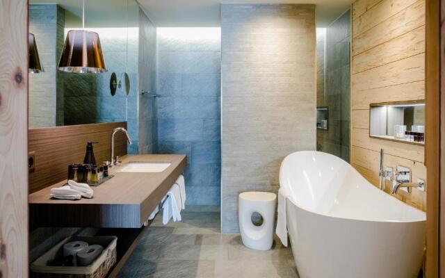 Hotel Piz Buin