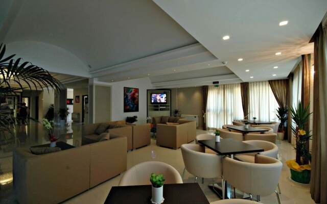 Hotel Delle Canne