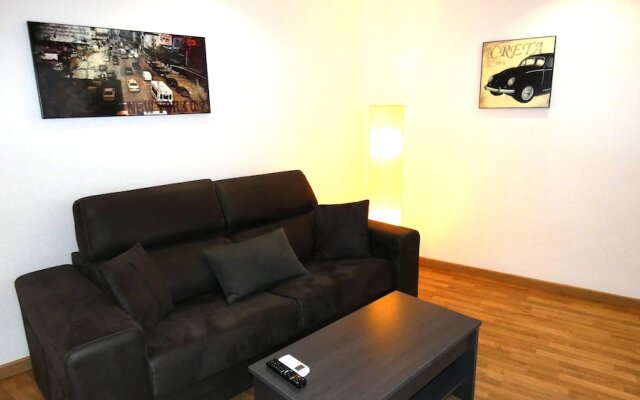 Mariblanca City Center