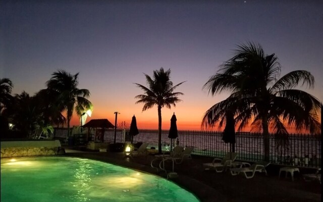 Apartamento Suiteline Exclusivo – Frente al Mar