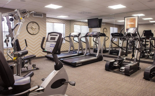 Residence Inn by Marriott Prescott